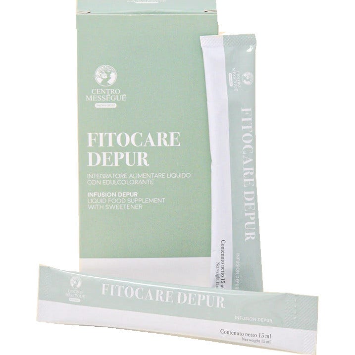 Fitocare Depur 12 Stick-3