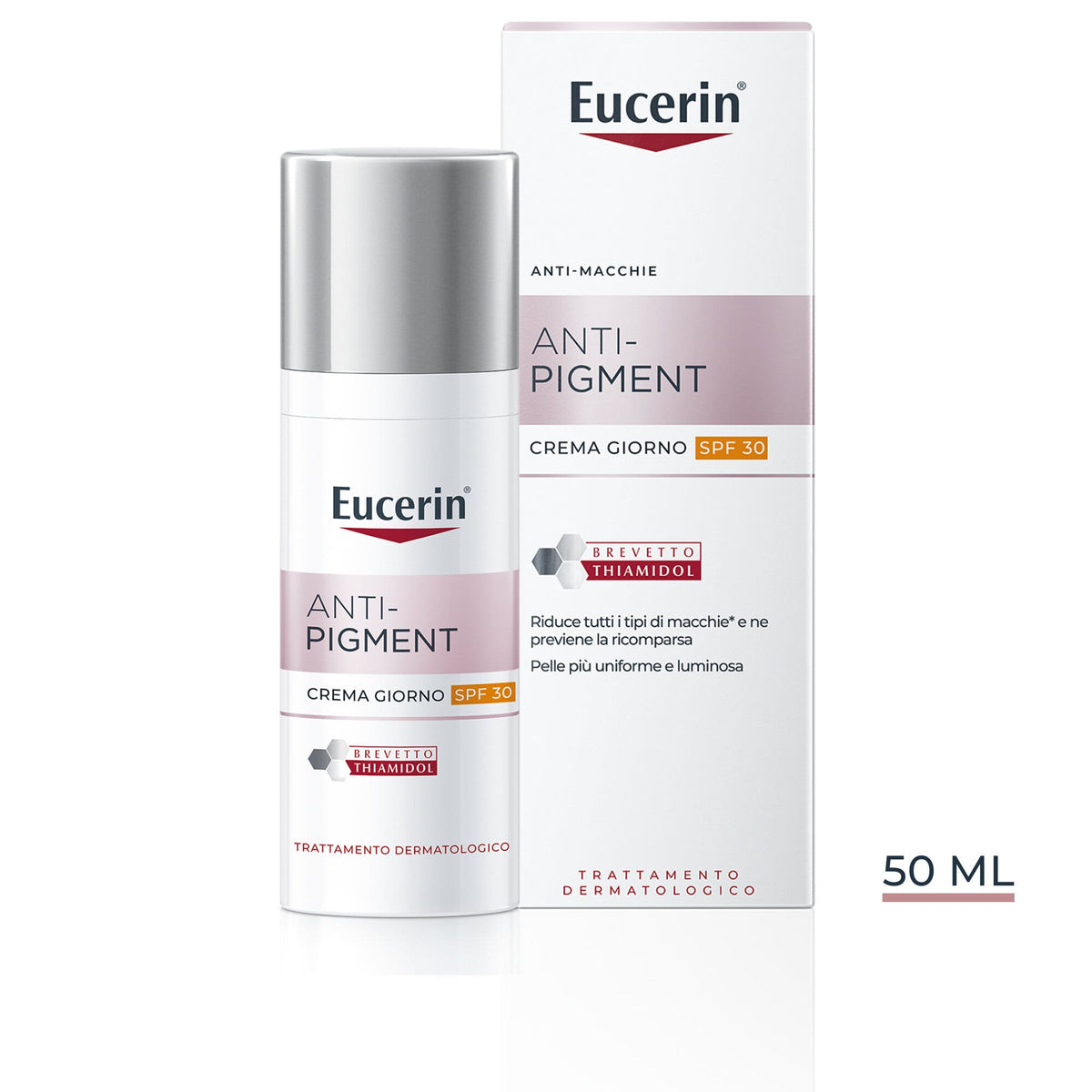 Eucerin Anti-Pigment Giorno SPF30 50ml-10