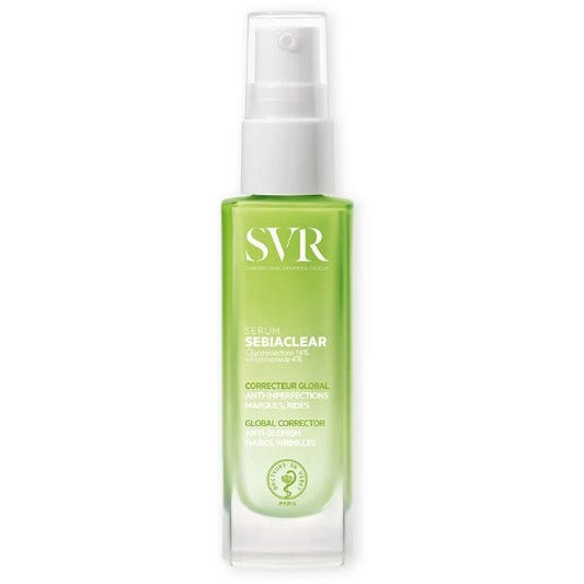 SVR Sebiaclear Serum 30ml-5