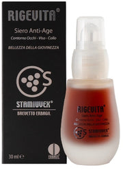 Rigevita Siero Anti Age Erbagil 30ml