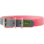 Hunter Collare Convenience XS-S Taglia 35 Rosa 1 Pezzo-1