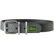Hunter Collare Convenience S Taglia 40 Nero 1 Pezzo-1