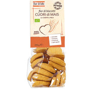 Fior Di Biscotti Cuori Di Mais 250g