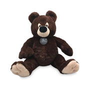 Aroma Warm Orso Bruno Peluche-1