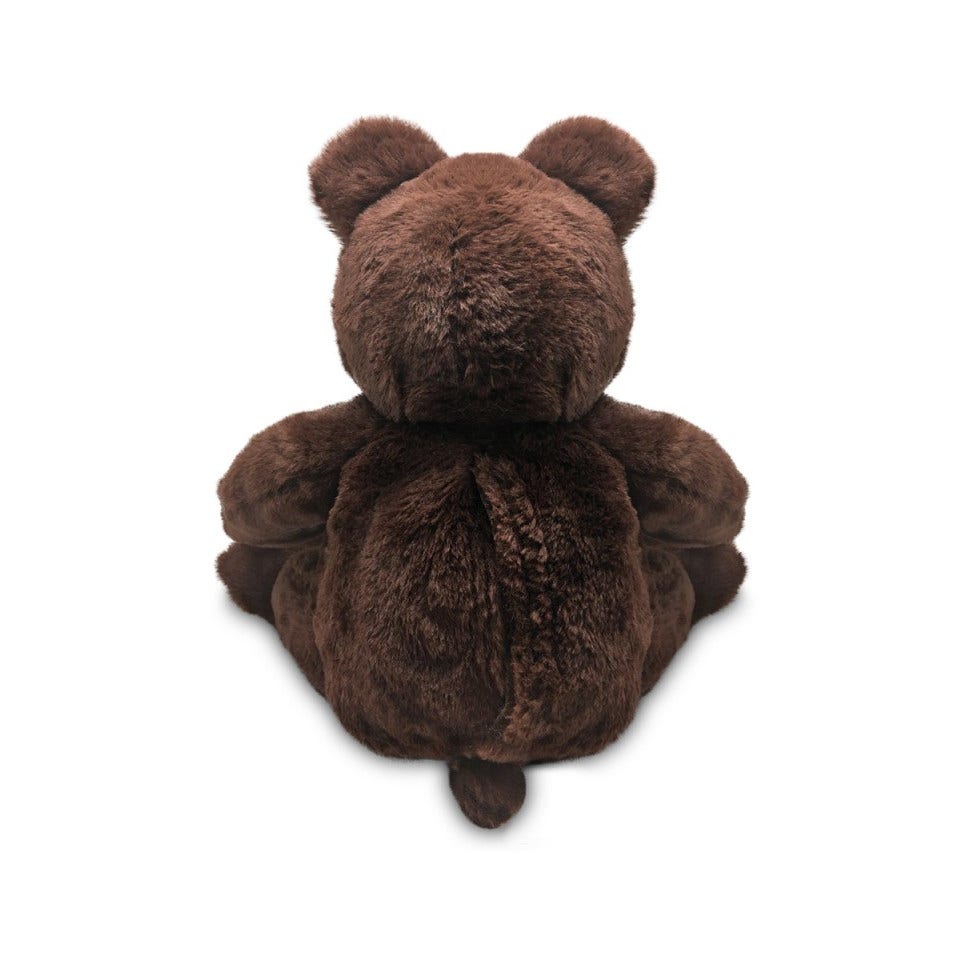 Aroma Warm Orso Bruno Peluche-3