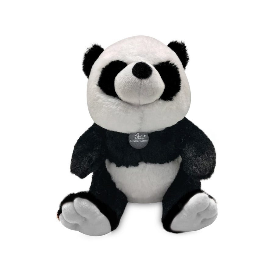Aroma Warm Panda Peluche-0