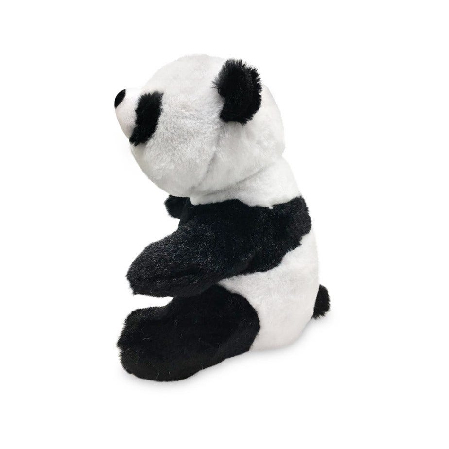Aroma Warm Panda Peluche-1