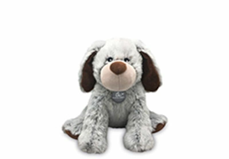 AROMA WARM CANE GRIGIO MINI-1