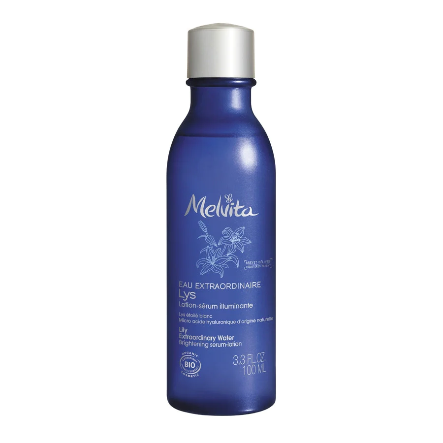 Melvita Lys Eau Extraordinaire Siero Illuminante Al Giglio 100ml-1
