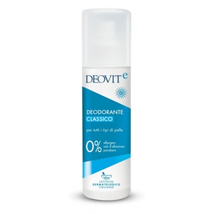 Deovit Deodorante Classico 100ml-2