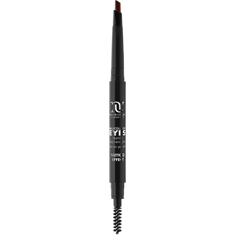 Ialucollagen Make Up Matita Sopracciglia Tattoo Effect-1