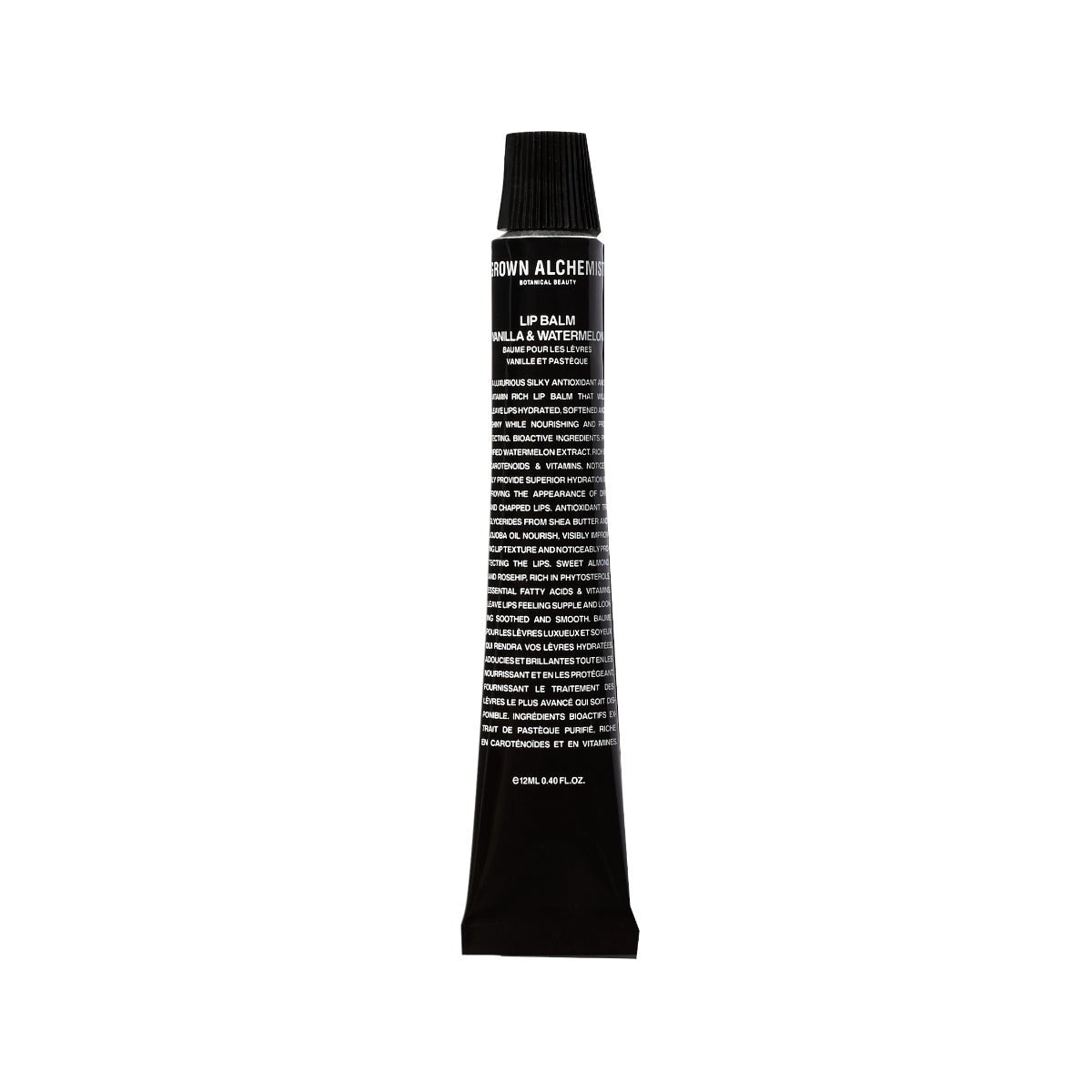 Grown Alchemist Lip Balm Balsamo Labbra Al Cocomero E Vaniglia 12ml-0