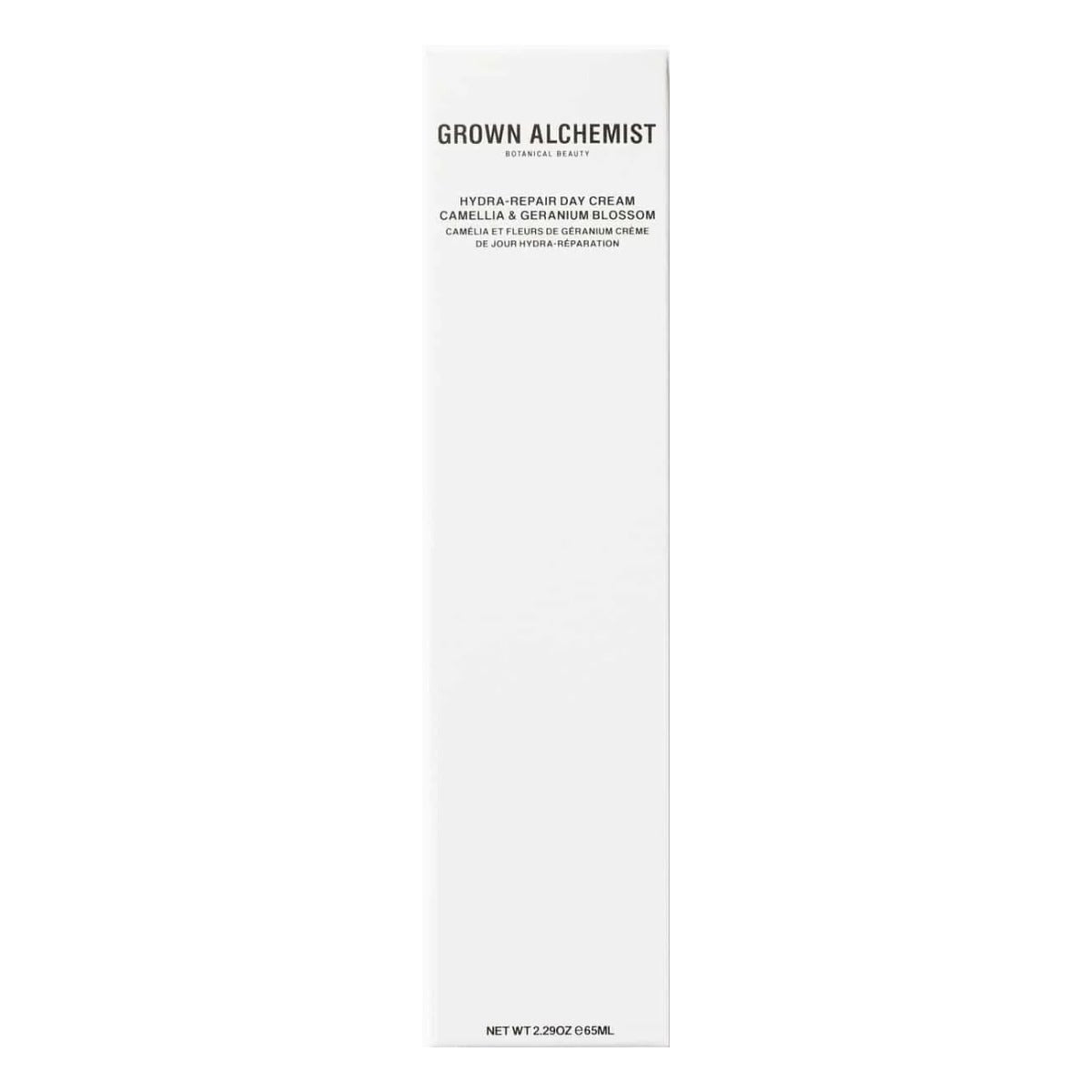 Grown Alchemist Hydra-Repair Day Cream Primer Idratante Viso 65ml-1