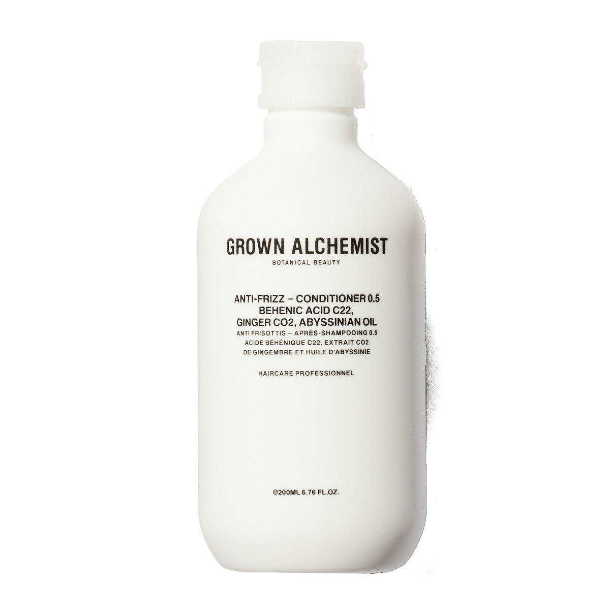 Grown Alchemist Anti Frizz Conditioner 0.5 Balsamo Per Capelli 200ml-1