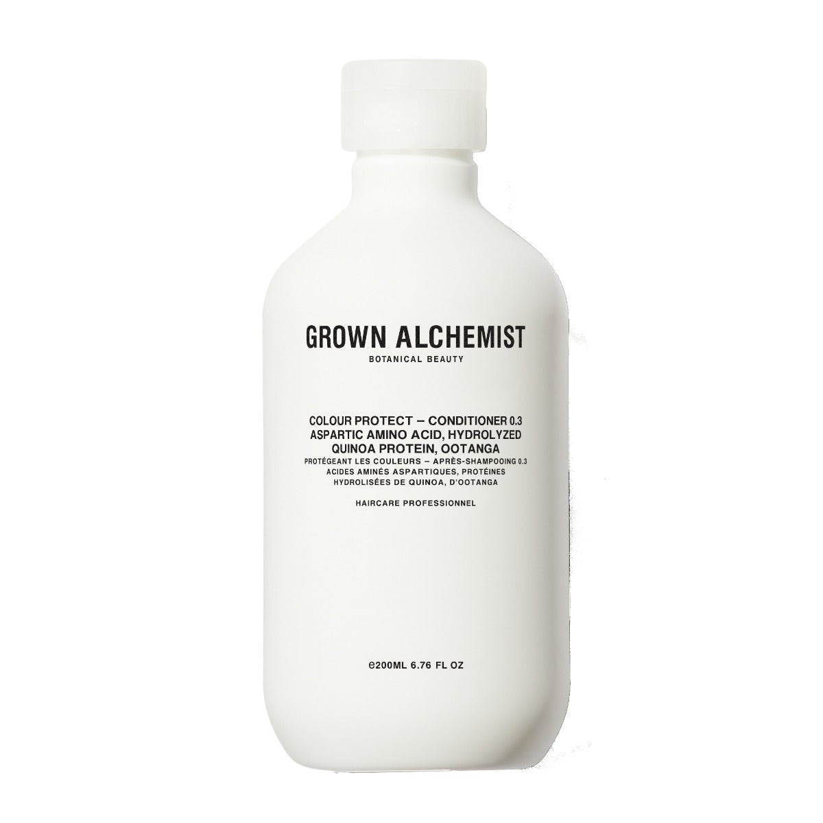 Grown Alchemist Colour Protect Conditioner 0.3 Per Capelli 200ml-1