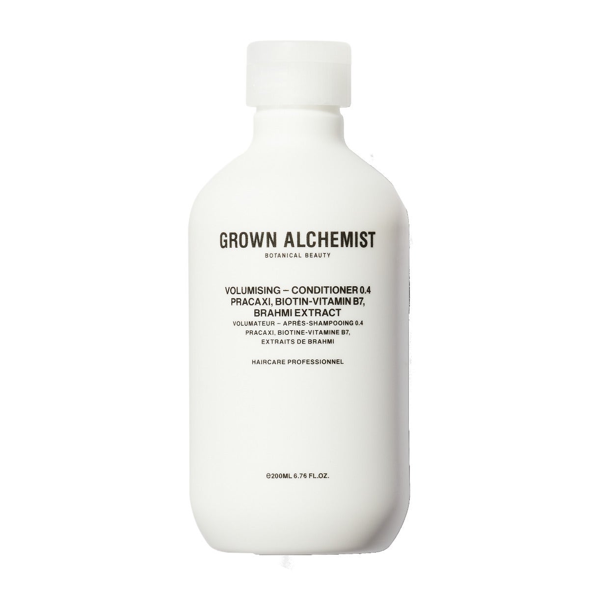 Grown Alchemist Volumising Conditioner 0.4 Per Capelli 200ml-1
