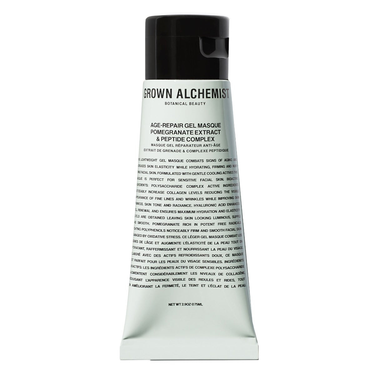 Grown Alchemist Age-Repair Gel Masque Maschera In Gel Per Viso 40ml-0