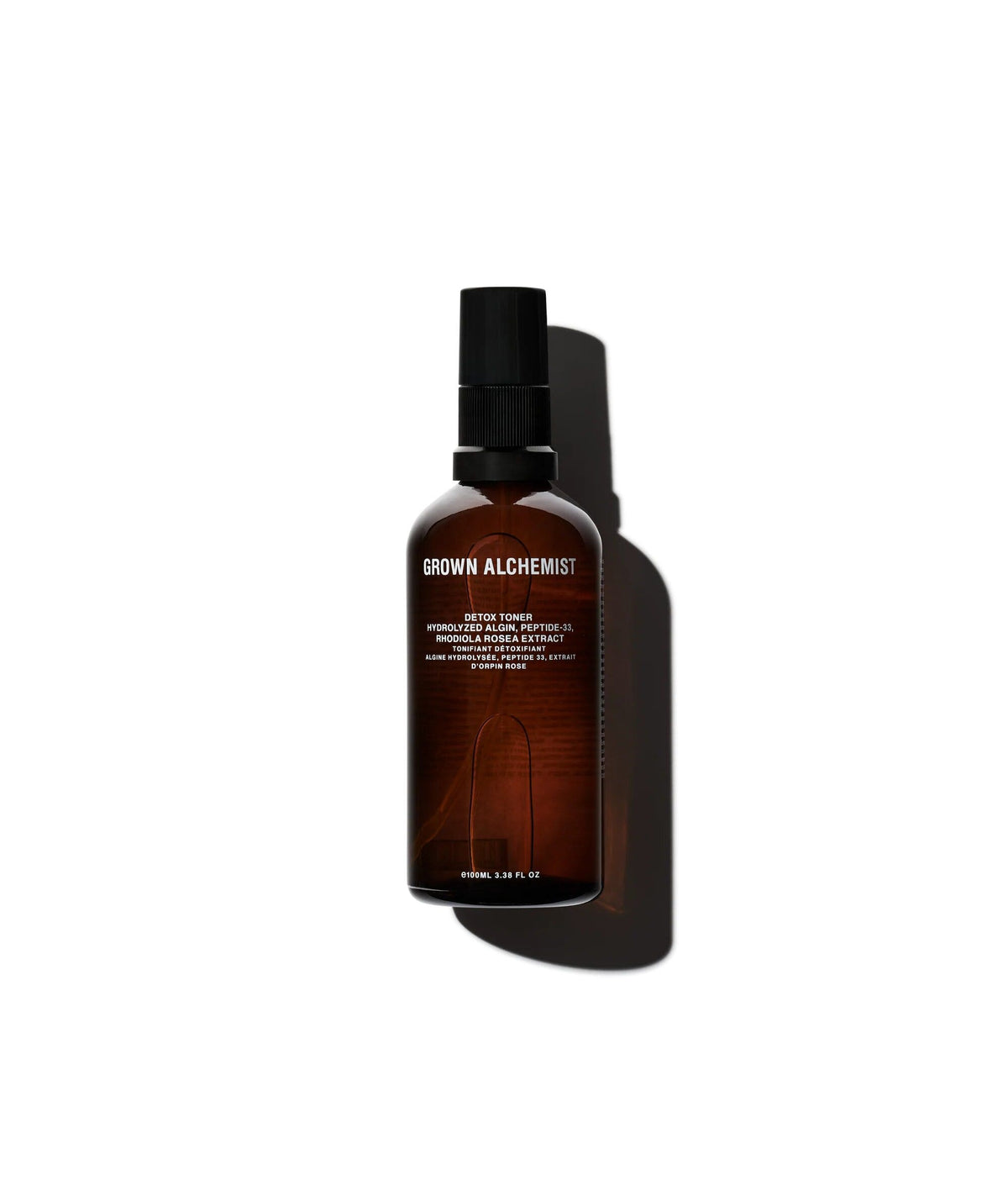 Grown Alchemist Detox Tonico Viso 100ml-3