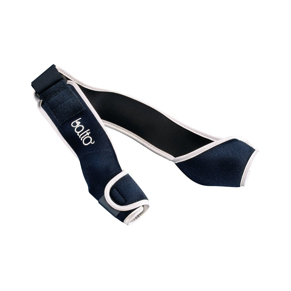Balto BT Soft Plus Tutore per Gomito Doppio Taglia M-1