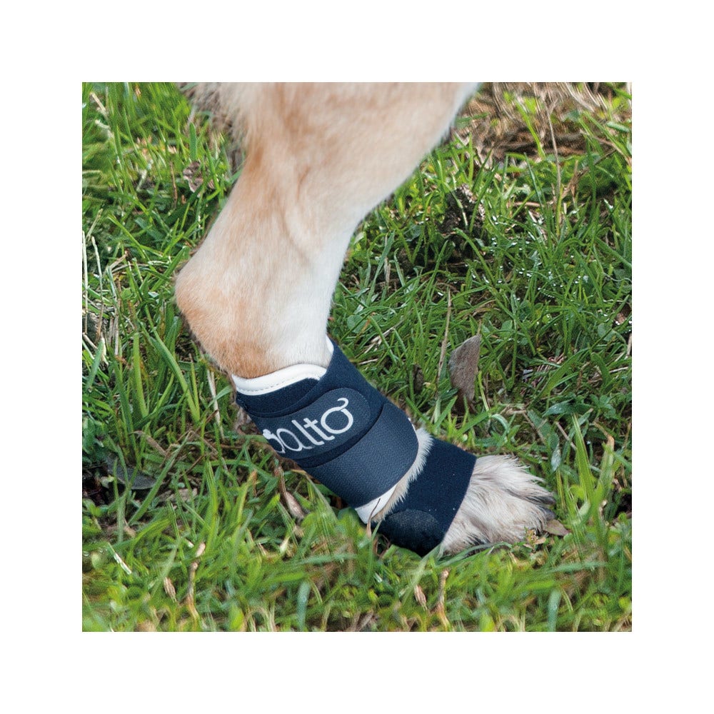 Balto BT Splint Tutore Per Lassità di Carpo o Tarso Taglia XXS-4