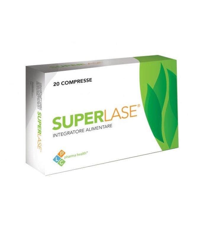 Superlase 20 Compresse-1