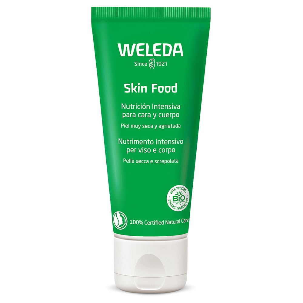 Weleda Skin Food Crema Multifunzione 30ml  - 2