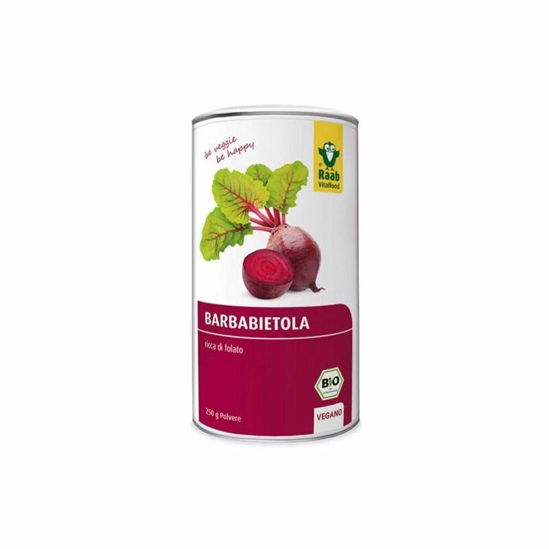 BARBABIETOLA IN POLVERE 250G-1