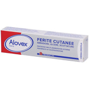 Alovex Ferite Cutanee Crema 30ml