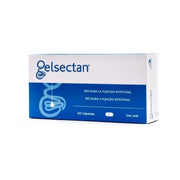Gelsectan 60 Capsule  - 1