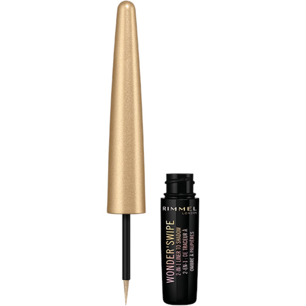 Rimmel Eyeliner&Ombretto Wonder'Swipe 2In1 003 Ballin’-2