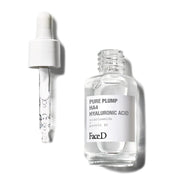 Face D Pure Plump HA4 Acido Ialuronico Viso 50ml-1