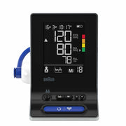Braun Misuratore Pressione Sanguigna ExactFit 3-1