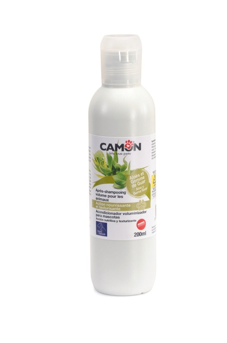 Camon Balsamo Volumizzante per Cani 200ml-2