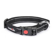 Camon Collare Low Tension Reflex Nero 15x260/400 mm-1