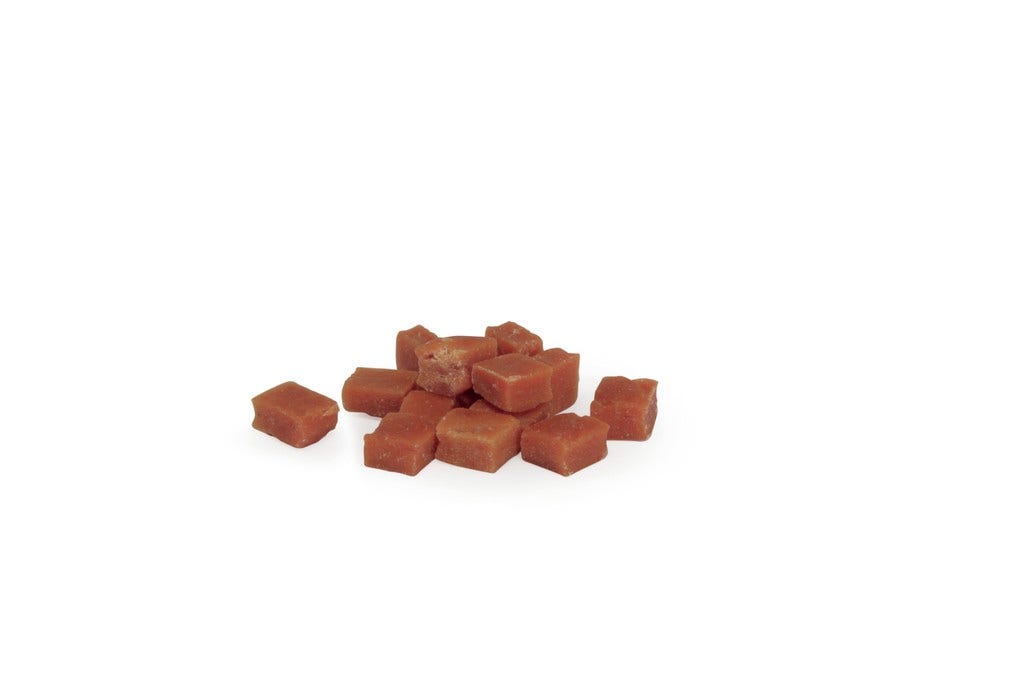 Camon Dadini all'Anatra Per Cani 80g-2