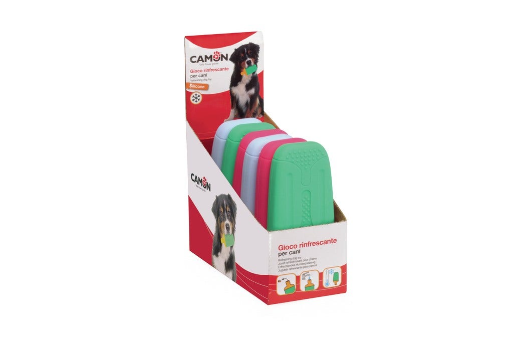 Camon Gioco Rinfrescante Ghiacciolo Per Cani-2