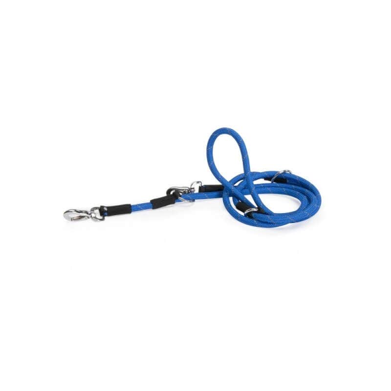 Camon Guinzaglio Da Addestramento Per Cani Colore Blu 8x2000mm-1