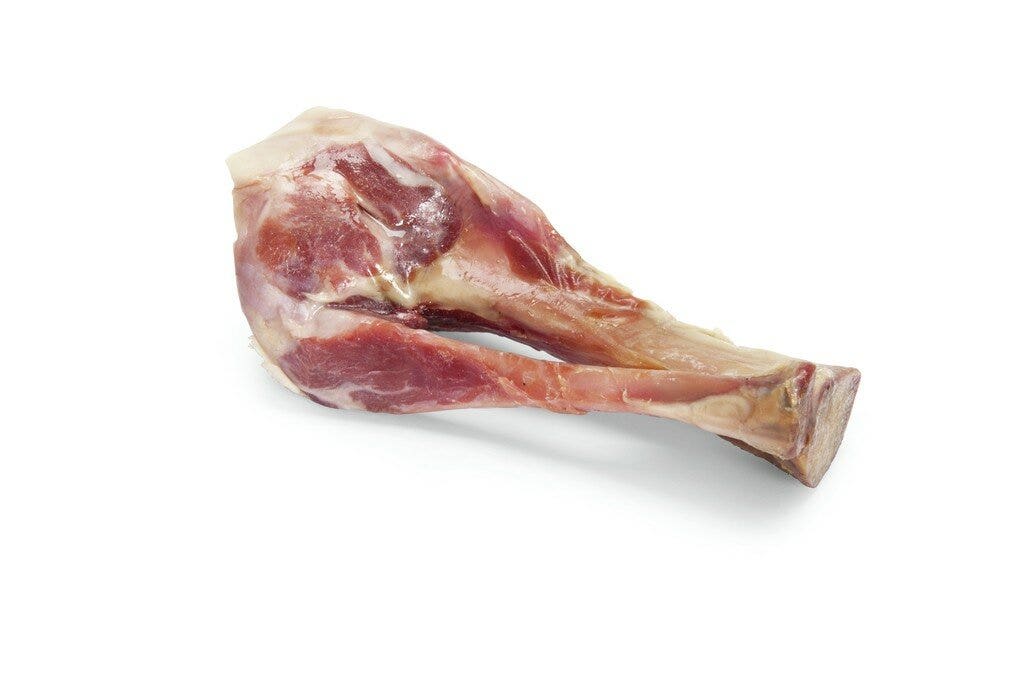 Camon Tibia Osso Di Prosciutto Per Cani 180g-1