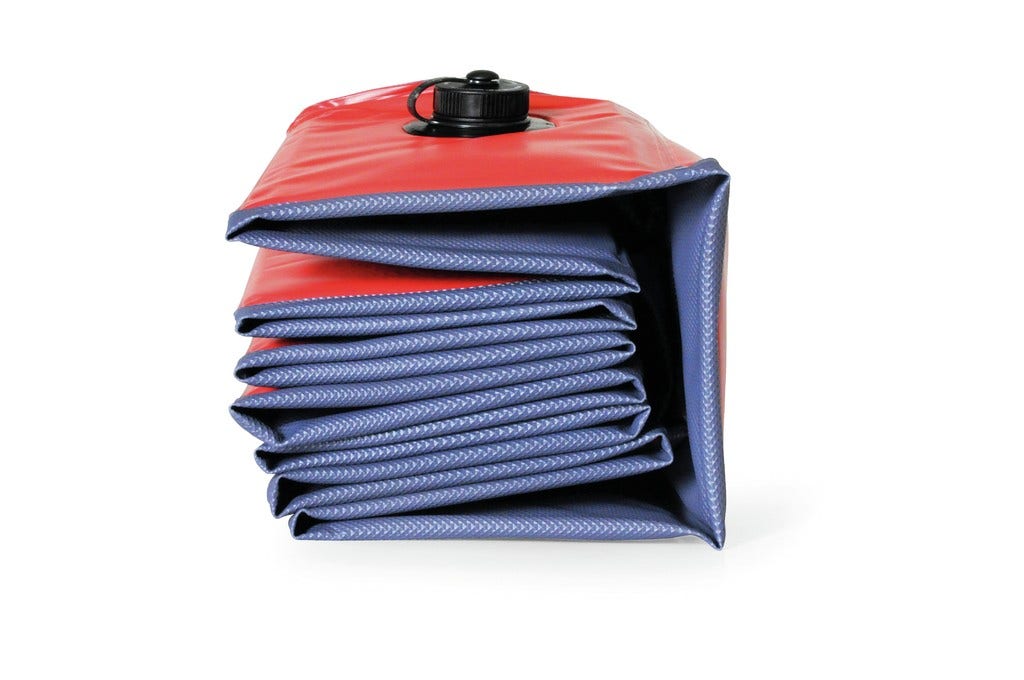 Camon Piscina Per Cani 120x30-2