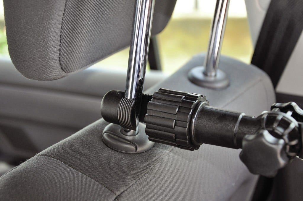 Camon Divisorio Per Auto Walky Barrier Per Cani-1