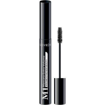 Lovren Mascara Extra Volume M1-2