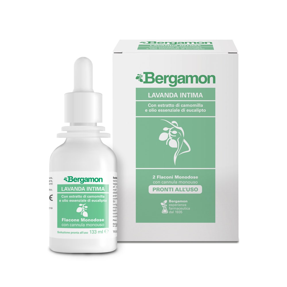 Bergamon Lavanda Intima 2x133ml-3