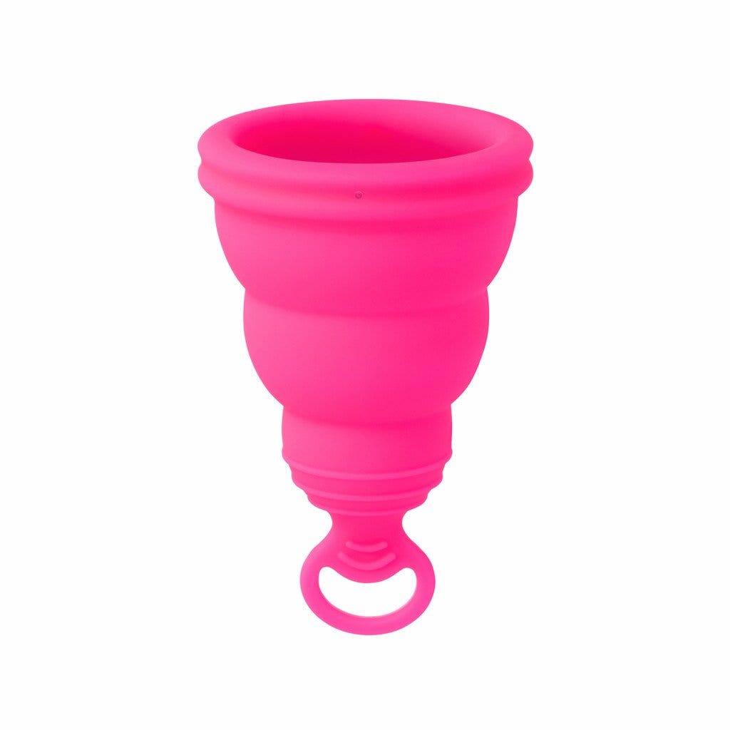 Intimina Lili Cup One Coppetta Mestruale-2