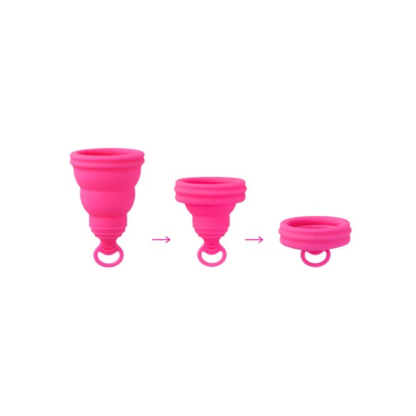 Intimina Lili Cup One Coppetta Mestruale-4