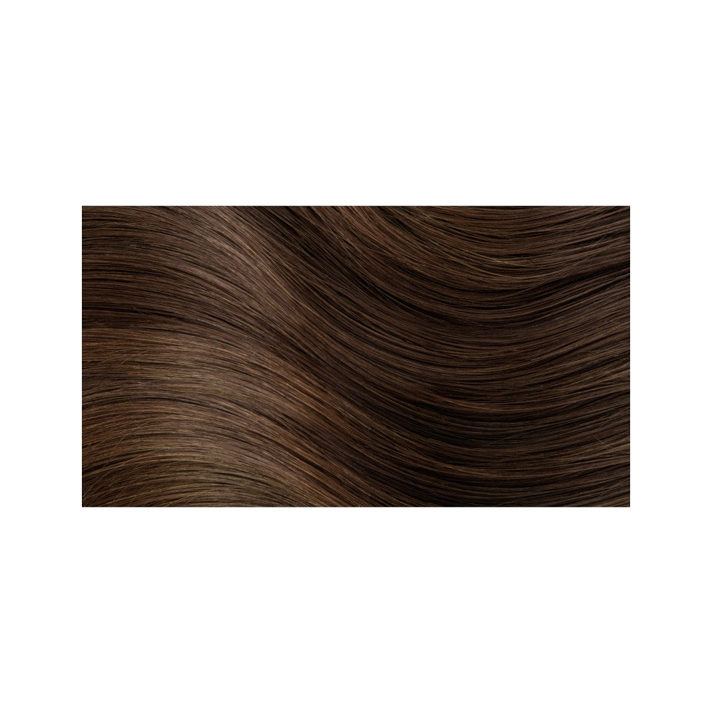 Herbatint Tinta Capelli Gel Permanente 5N Castano Chiaro 300ml 3 Dosi-7