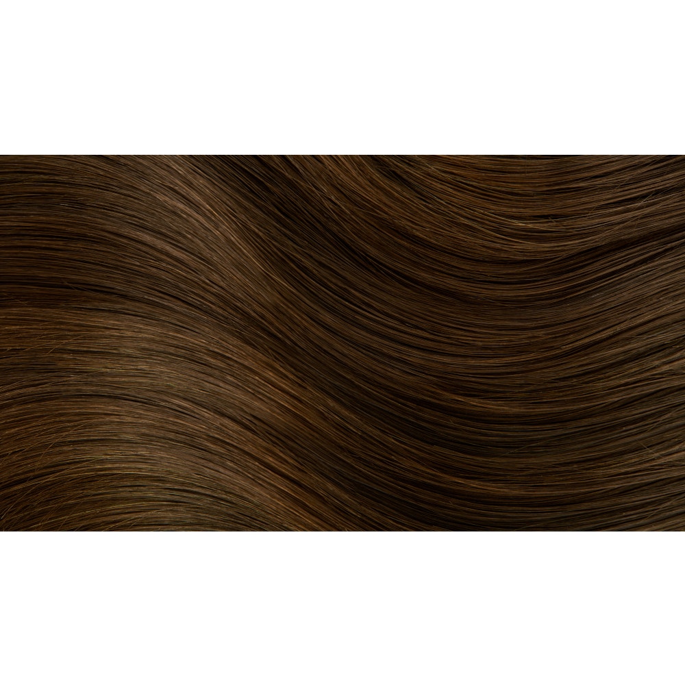 Herbatint Tintura Per Capelli Gel Permanente 4D Castano Dorato 3 Dosi 300ml-4