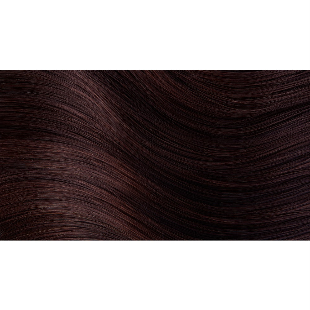 Herbatint Tintura Per Capelli Gel Permanente 4M  Castano Mogano 3 Dosi 300ml-4