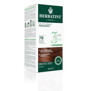 Herbatint Tintura Per Capelli Gel Permanente 7R Biondo Ramato 3 Dosi 300ml-2