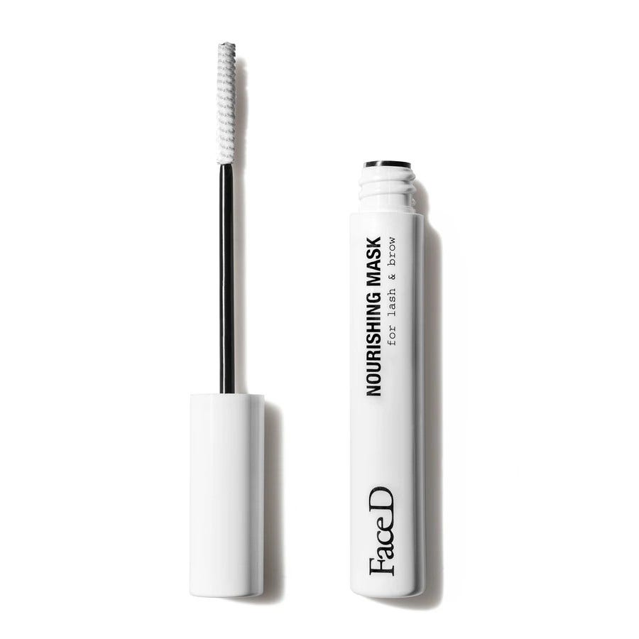 Face D Mascara Nutriente Per Ciglia E Sopracciglia-1