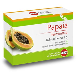 Papaia Fermentata 16 Bustine  - 2